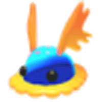 Seabed Creeper - Ultra-Rare from Summer Festival 2025